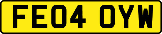 FE04OYW
