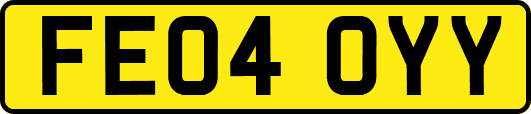 FE04OYY