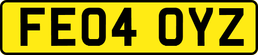 FE04OYZ