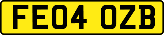 FE04OZB