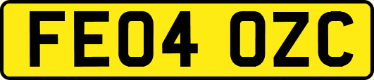 FE04OZC