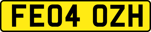 FE04OZH