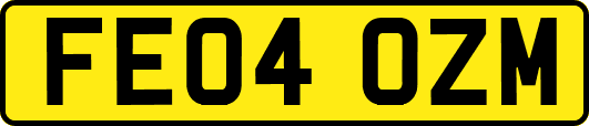 FE04OZM