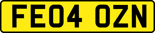 FE04OZN