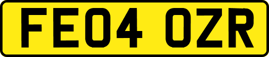 FE04OZR