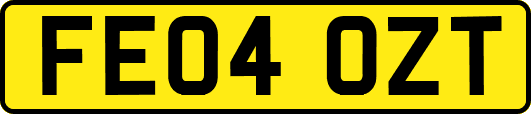 FE04OZT
