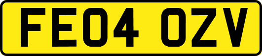 FE04OZV