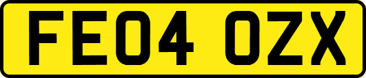 FE04OZX