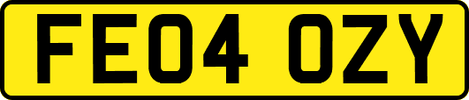 FE04OZY