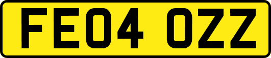 FE04OZZ