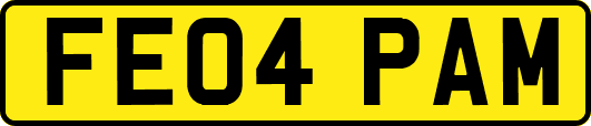 FE04PAM