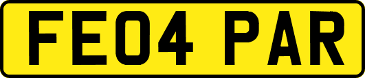 FE04PAR