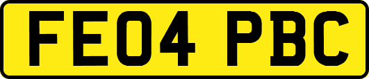 FE04PBC