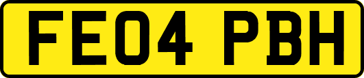 FE04PBH