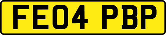 FE04PBP