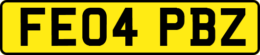 FE04PBZ