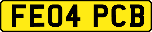 FE04PCB