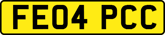 FE04PCC