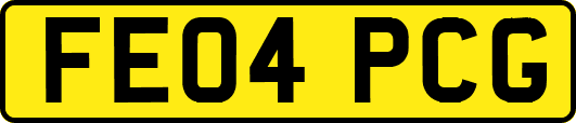 FE04PCG