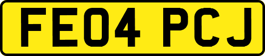 FE04PCJ