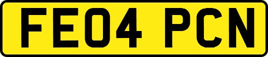 FE04PCN