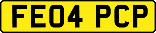 FE04PCP