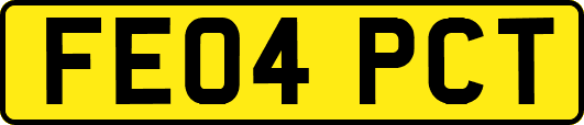 FE04PCT