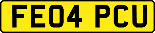 FE04PCU