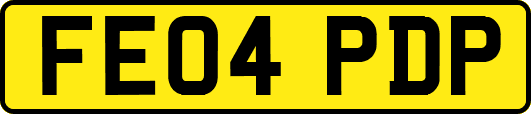 FE04PDP