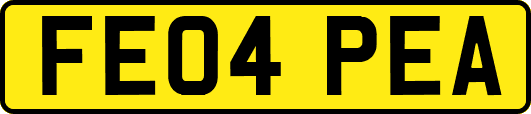 FE04PEA