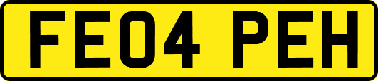 FE04PEH
