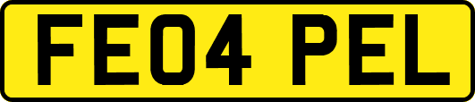 FE04PEL