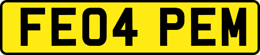 FE04PEM
