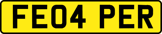 FE04PER