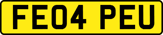 FE04PEU