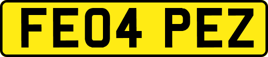 FE04PEZ