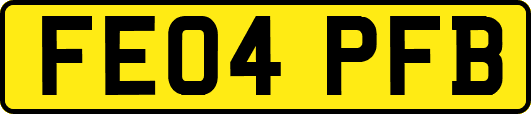 FE04PFB