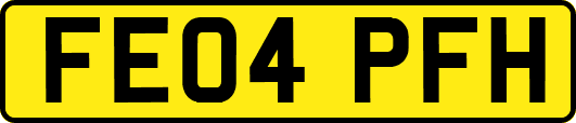 FE04PFH