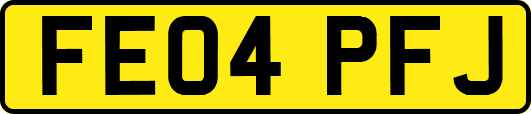 FE04PFJ