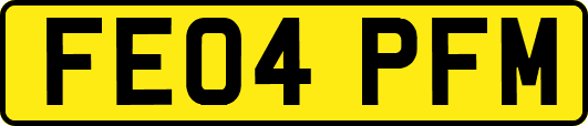 FE04PFM