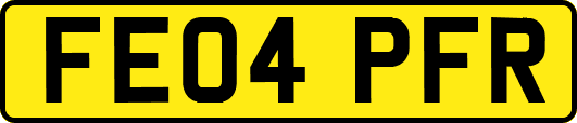 FE04PFR