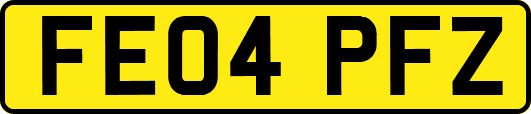 FE04PFZ