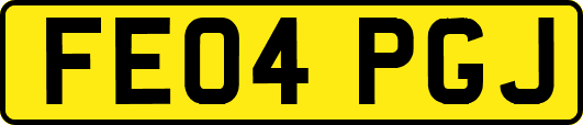 FE04PGJ