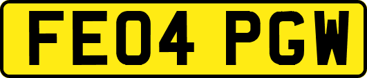 FE04PGW