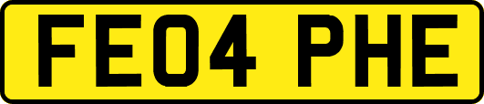 FE04PHE