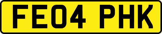 FE04PHK