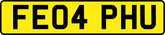 FE04PHU