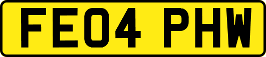 FE04PHW