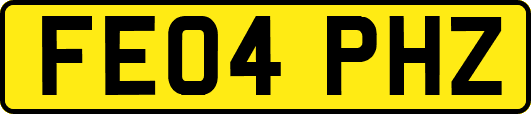 FE04PHZ