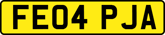 FE04PJA